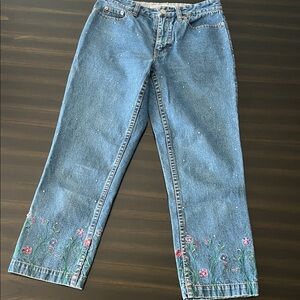 Vintage Tommy Hilfiger Jeans